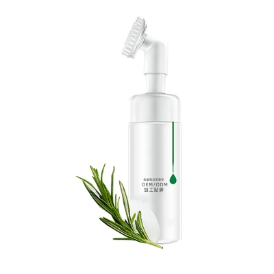 阳江市_洁面摩丝OEM/ODM 定制加工贴牌