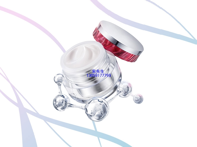 阳江市_神经酰胺出水霜OEM定制加工贴牌