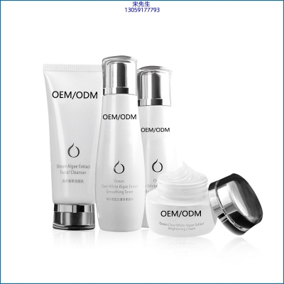 阳江市_海洋藻萃护肤套装