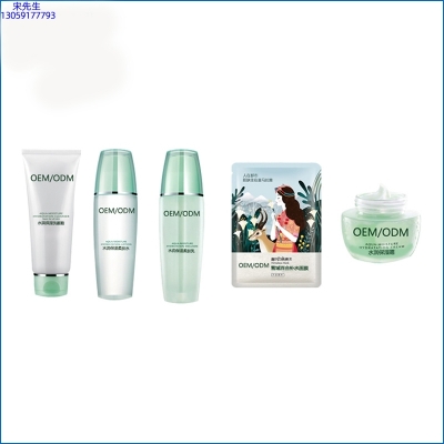 阳江市_补水保湿化妆品套装